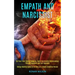 Empath and Narcissist: Be Free From Energy Vampires, Avoid Narcissistic Relationships Through Hypnosis and Self Hypnosis (Energy Healing Guid