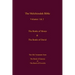 The Melchizedek Bible, Volumes 1& 2 The Books of Moses and David: The Book of Genesis to the Book of Proverbs