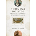 Turning Points in the Expansion of Christianity: From Pentecost to the Present