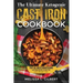 Ketogenic Diet: The Ultimate Ketogenic Cast Iron Cookbook: Top 60 Mouthwatering Cast Iron Recipes To Help You Lose Weight Fast (Keto,