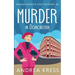 Murder in Dorchester