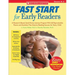 Fast Start for Early Readers: A Research-Based, Send-Home Literacy Program with 60 Reproducible Poems and Activities That Ensures Reading Success fo