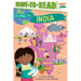 Living in . . . India: Ready-To-Read Level 2
