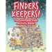 Finders Keepers! The Ultimate Hidden Object Activity Book