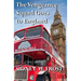 The Vengeance Squad Goes to England