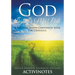 God Lighting My Path - A Personal Prayer Companion Book For Catholics - Prayer Journal Catholic Editio