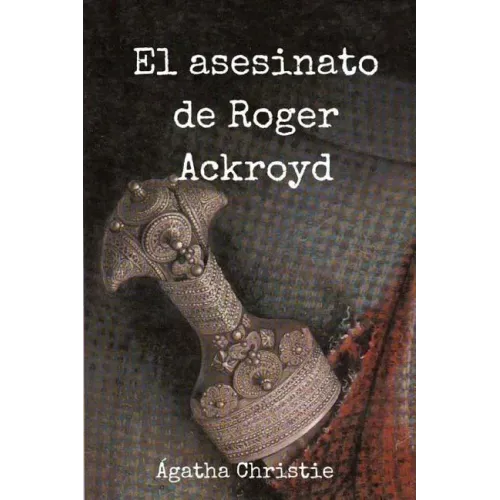 El asesinato de Roger Ackroyd