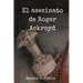 El asesinato de Roger Ackroyd