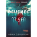 Revenge at Sea: (A Suspenseful, Twisting Thriller)