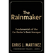 The Rainmaker: Fundamentals of the Car Dealer's Desk Manager