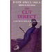 Cut Direct: A Leonidas Witherall Mystery