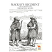 OLD SCOTS BRIGADE Being the History of Mackay's Regiment