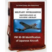 FM 30-38 Identification of Japanese Aircraft. by United States. War Department