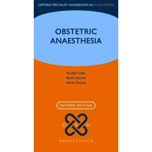 Obstetric Anaesthesia