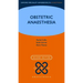 Obstetric Anaesthesia