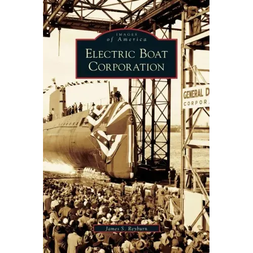Electric Boat Corporation