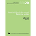 Sustainability in Structural Concrete Design