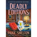 Deadly Editions: A Scottish Bookshop Mystery
