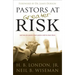 Pastors at Greater Risk