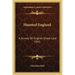 Haunted England: A Survey of English Ghost Lore 1941