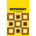 Orthodoxy