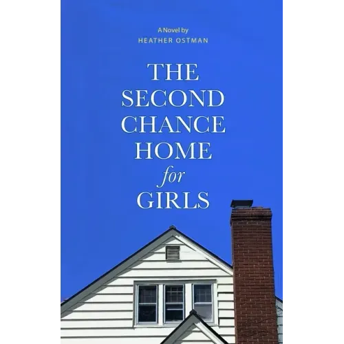 The Second Chance Home for Girls