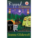 Ripped to Shreds (A Ripple Effect Mystery, Book 3)