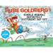 Rube Goldberg's Simple Normal Definitely Different Day Off