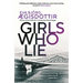 Girls Who Lie: Volume 2