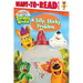 A Silly, Sticky Problem: Ready-To-Read Level 1