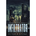 Infiltrator: Forager Book Two