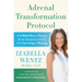 Adrenal Transformation Protocol: A 4-Week Plan to Release Stress Symptoms and Go from Surviving to Thriving