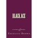 black.ace - a series of poems