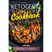 Ketogenic Diet: The Complete Ketogenic Slow Cooker Cookbook: Over 60 Flavorful Low Carb Slow Cooker Recipes To Lose Weight Fast (Keto,