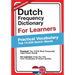 Dutch Frequency Dictionary for Learners: Practical Vocabulary - Top 10.000 Dutch Words
