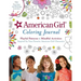 American Girl Coloring Journal: Playful Patterns & Mindful Activities Inspired by Your Favorite American Girl Characters