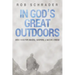 In God's Great Outdoors