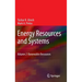 Energy Resources and Systems, Volume 2: Renewable Resources