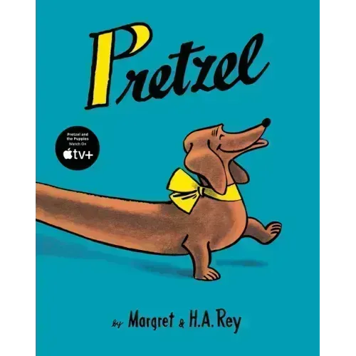 Pretzel