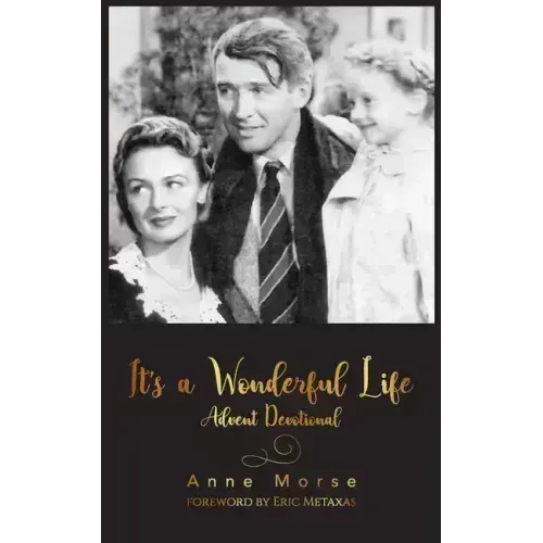 It's a Wonderful Life Advent Devotional