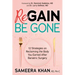 Regain Be Gone: 12 Strategies to Maintain the Body You Earned After Bariatric Surgery