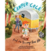 Camper Cole and the Scavenger Hunt Hike