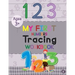 My First Numbers Tracing Workbook