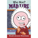 Who Was? Mad Libs: World's Greatest Word Game