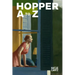 Edward Hopper: A-Z