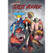 TIdalWave Classic Horror Comics
