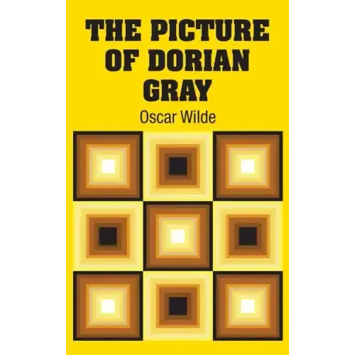 The Picture of Dorian Gray