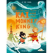 Kai and the Monkey King: Brownstone's Mythical Collection 3