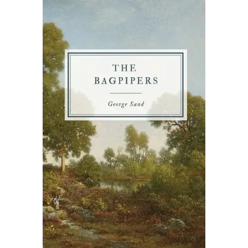 The Bagpipers