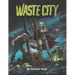 Waste City: Splatterific & Sleazeotronic Movies